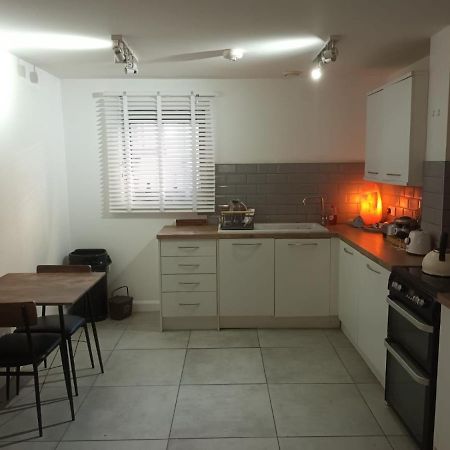 Cosy Modern Apartment In Central Bristol Near Stokes Croft Bagian luar foto