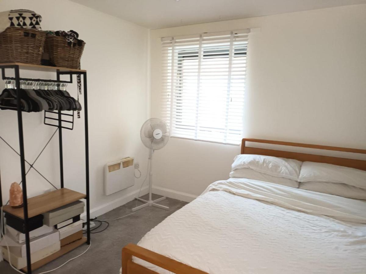 Cosy Modern Apartment In Central Bristol Near Stokes Croft Bagian luar foto